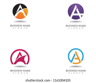 A logo and symbol