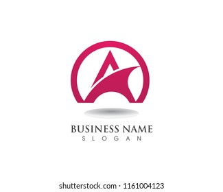 A logo and symbol