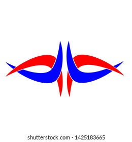 logo or symbol for the company's business