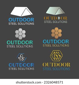 Un logotipo es un símbolo o diseño utilizado para identificar una empresa u organización, así como sus productos, servicios, empleados, etc.