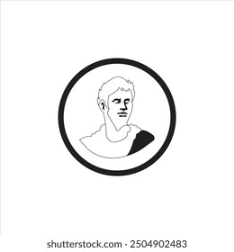 A logo is a symbol or design used to identify a company or organization, as well as its products, services, employees, etc.