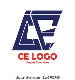 Logo and symbol design Vector