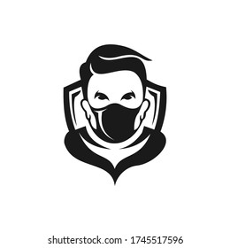 símbolo de logo símbolo vector símbolo gráfico idea creativa letra a