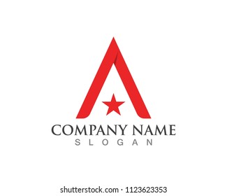 A logo symbol icon