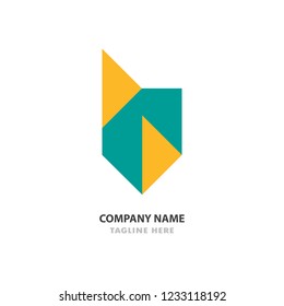 logo symbol icon with company creative modern free vector