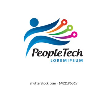 logo symbol or icon template