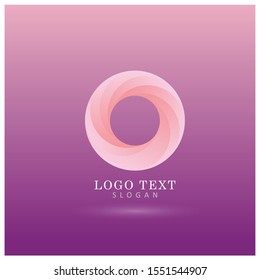 Logo. Symbol & Icon Vector Logo.
