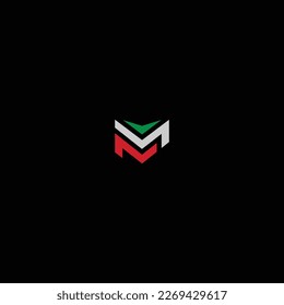 A logo is a symbol made up of text and images that identifies a business. A good logo shows what a company does and what the brand values.