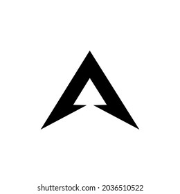 logo symbol navigation element design travel map
