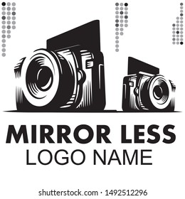 logo or symbol for photography 