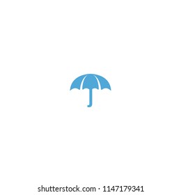 Logo Symbol umbrella
