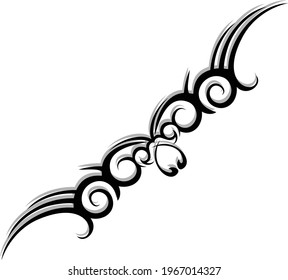logo and symbols abstract nature vintage 