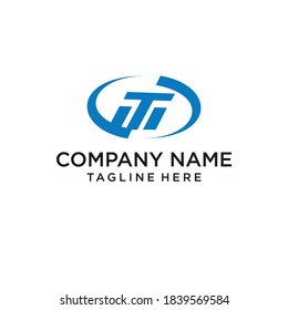 LOGO T ICON VECTOR SYMBOL
