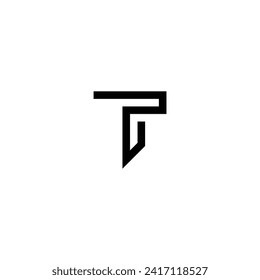 Logo t initial t company business brokers capital insurance