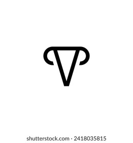 Logo t initial t company investment tracking