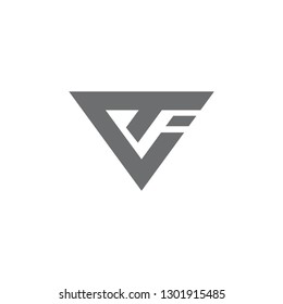 logo t triangle