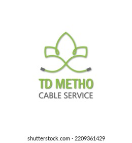 LOGO TD METHD-KABELSERVICE-Vorlage 