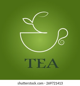 Logo tea