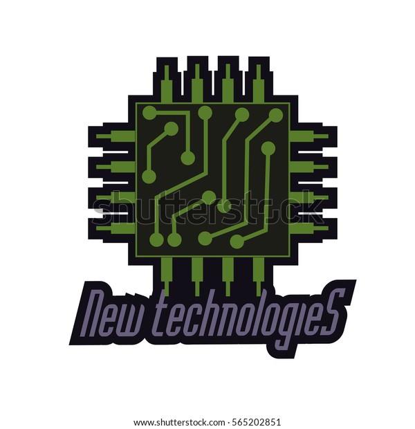 Logo team new\
technologies