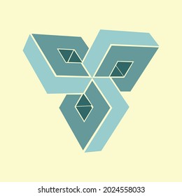 Logo- technology, biotechnology, tech icons and symbols fit for Advanced analysis data base Logo symbol. Development of artificial intelligence sign. Abstract innovative high tech logo template. 