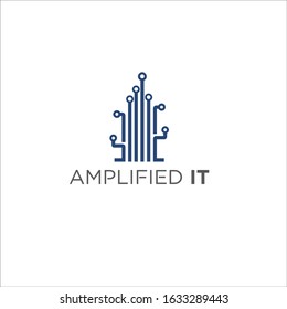 logo technology for your company