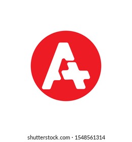 A logo tempelate vector icon 