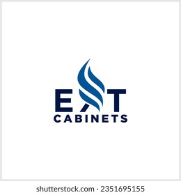 logo template for barbecue restaurant