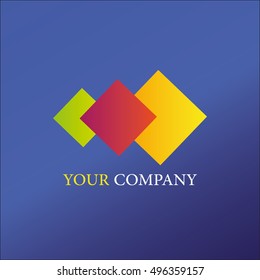 logo template for business