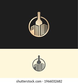 logo template for business product retail and service. ready for print and digital
