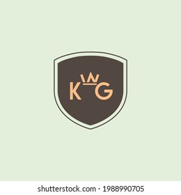 Plantilla con un escudo de armas.
