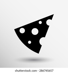 Logo template Corporate icon for logotype Vector