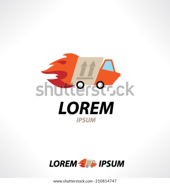 Logo\
template. Corporate icon for logotype.\
Vector.
