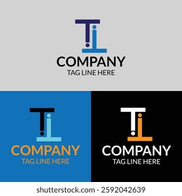 Logo, Logo template , Logo Design