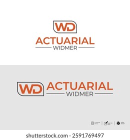 Logo template design icon logo