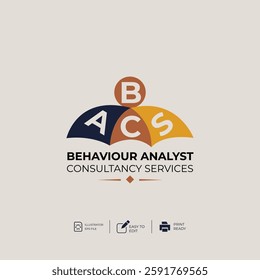 Logo template design icon logo