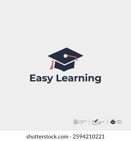 Logo template design ideas vector
