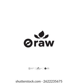 Logo template design ideas vector