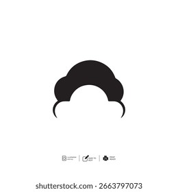 Vetor de ideias de design de modelo de logotipo