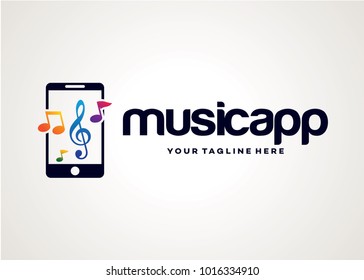 Logo Template Design Vector, Emblem, Design Concept, Creative Symbol