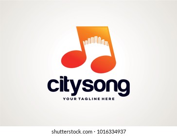 Logo Template Design Vector, Emblem, Design Concept, Creative Symbol