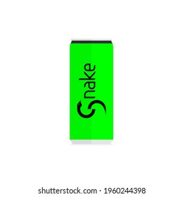Logo template for energy drink.