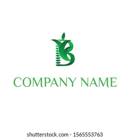 logo template for healty care