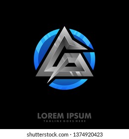 A logo template icon Design template. Association, Alliance, Unity, Team Work.Suitable for Creative Industry, Multimedia, entertainment, Educations, Shop