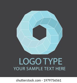 Logo  template icon for your own business. Colombo, Sri Lanka