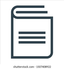 LOGO TEMPLATE LETTER F SIMPLE