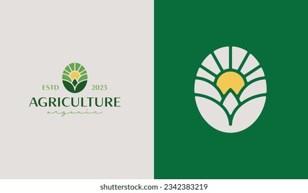 Logo Template. Universal creative premium symbol. Vector illustration. Creative Minimal design template. Symbol for Corporate Business Identity