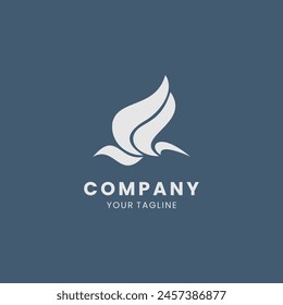 Logo template vector design for business