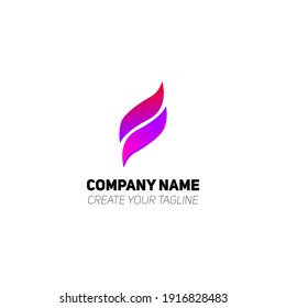 logo Template vector illustration design