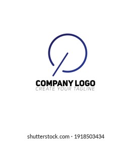 logo Template vector illustration design