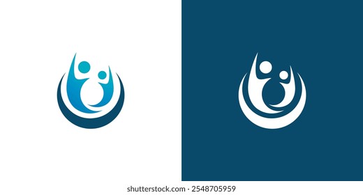 logo template vector illustration icon symbol